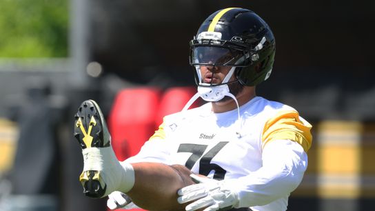 "We All Remember What Happened": Steelers' Troy Fautanu Might Be The Most Critical Player In 2026 (Steelers News)