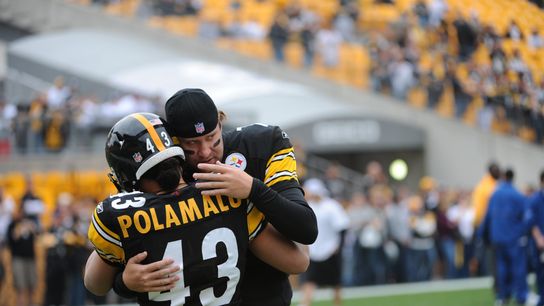 The Truth About What Cost Steelers Legends Troy Polamalu And Ben Roethlisberger Their Third Super Bowl Ring (Steelers News)