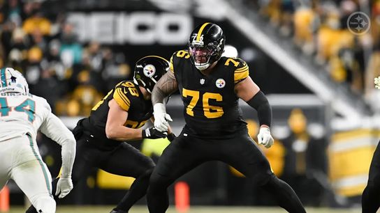 Steelers Eye Surprising First-Round Pivot Amid Offensive Uncertainty (Steelers News)