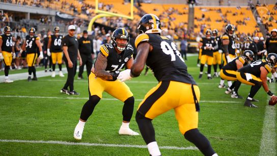 Steelers' Top Rookie Proved Fans Should Be Concerned About His Development In Preseason Opener (Steelers News)