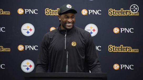 Steelers' DK Metcalf Detailed The Unique Similarities Between Russell Wilson And Aaron Rodgers (Steelers News)