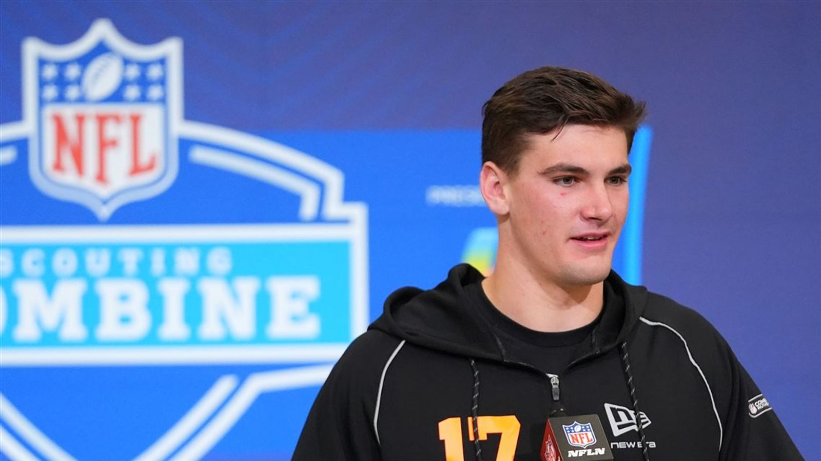 Florio: Steelers Top Brass Skipping Alabama Pro Day Is Part Of Elaborate Plan (Steelers News). Photo by Julio Cortez / Associated Press