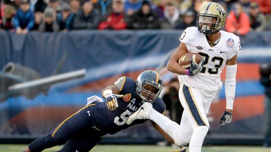 Steelers Tyler Boyd Steelers Tyler Boyd