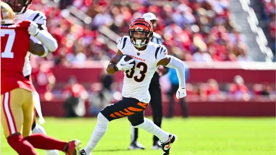 Steelers Tyler Boyd Steelers Tyler Boyd
