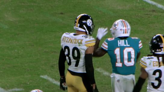 Everything Could Change For Steelers' Receiving Corps As Important Date Approaches (Steelers News)