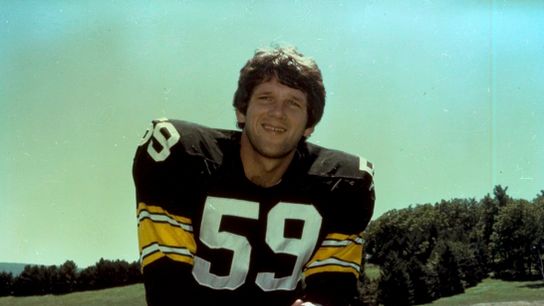 Steelers Jack Ham Steelers Jack Ham