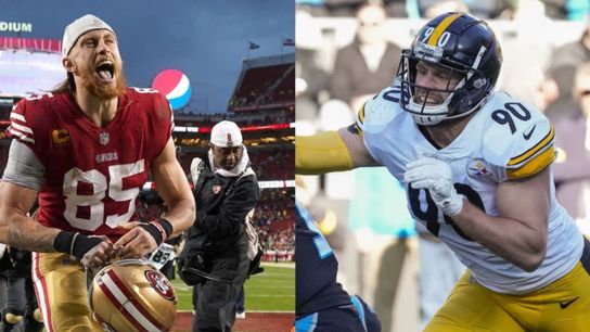 Steelers TJ Watt Steelers TJ Watt