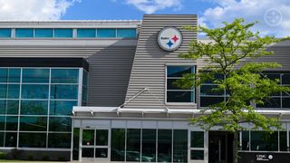 Steelers Fans Get An Update On Potential Supplemental Draft Target Brendan Sorsby (Steelers News). Photo by Karl Roser / Pittsburgh Steelers