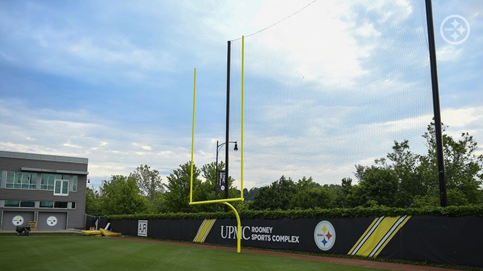 Steelers' Mike McCarthy Makes Obvious Change That Villainizes The Former Coaching Staff (Steelers News). Photo by Karl Roser / Pittsburgh Steelers