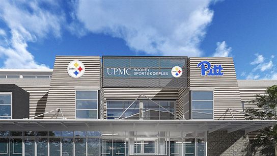 Steelers Receive Exciting Update On UPMC Rooney Sports Complex Upgrades But There's A Problem (Steelers News)