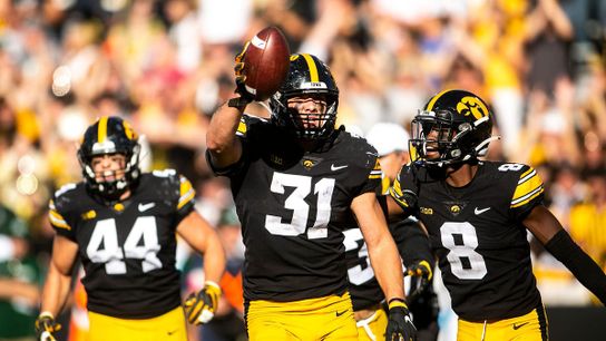 The Steelers Answer At ILB Is Already In Black And Gold And Pittsburgh Absolutely Needs To Keep Him There (2023 NFL Draft)