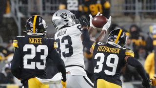 Intriguing Reunion On The Table For The Steelers With Trade Deadline Nearing (Steelers News). Photo by Charles LeClaire / USA TODAY Sports