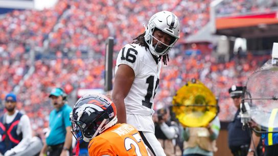 Steelers potential target JakobI Meyers has consistently put up solid WR2 numbers. Steelers Jakobi Meyers