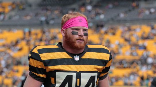 Steelers Tyler Matakevich