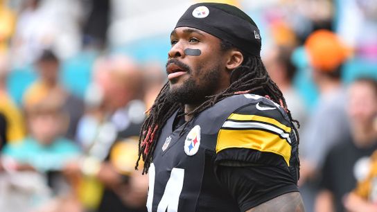 Remembering The Crazy Wrestling Career From Former Steelers' Running Back DeAngelo Williams (DeAngelo Williams)