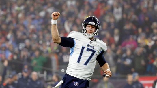 Simms: Steelers Definitely Could Sign Ryan Tannehill To Compete With Kenny Pickett (Steelers News)