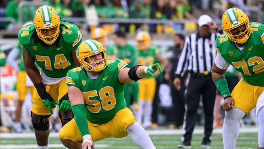 Steelers Fans Should Be Ecstatic About Drafting Jackson Powers-Johnson If They Can At 20 “Unless He’s A Closet Serial Killer” (Steelers News)