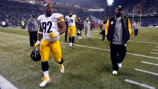 Steelers Great James Harrison Pleads For Mike Tomlin To Do A Better Job (Steelers News)