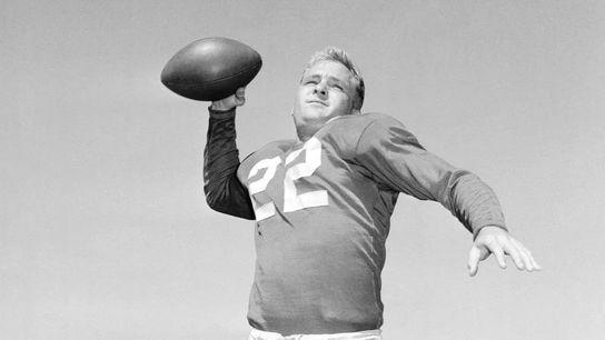 Steelers Bobby Layne Steelers Bobby Layne