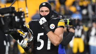 Steelers' Nick Herbig Releases Powerful Statement On Rookie RB Kaleb Johnson (Steelers News). Photo by ABC27