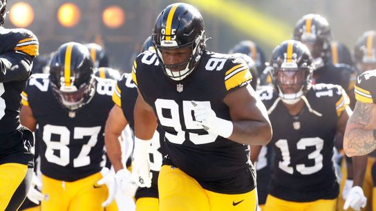 Steelers Aren't Hesitant To Add DL Depth Despite Quarterback Questions: "They Have An Idea What They Are Spending" (Steelers News)