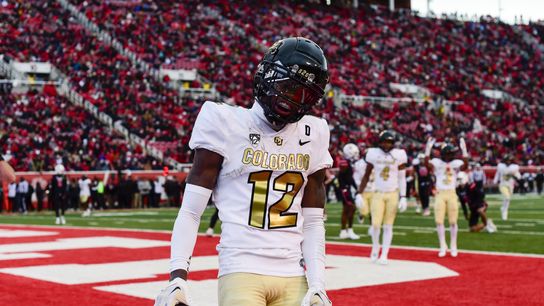 Steelers Predicted To Draft Dynamic Two Way Player Travis Hunter In New 2025 Mock Draft (Steelers News)