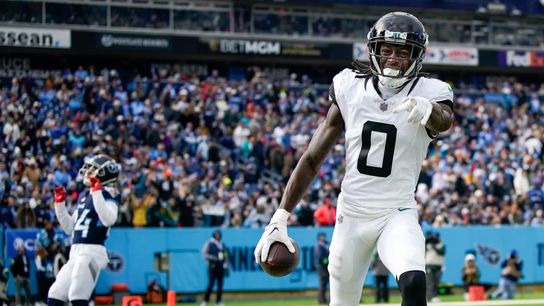 Steelers target Calvin Ridley Steelers target Calvin Ridley