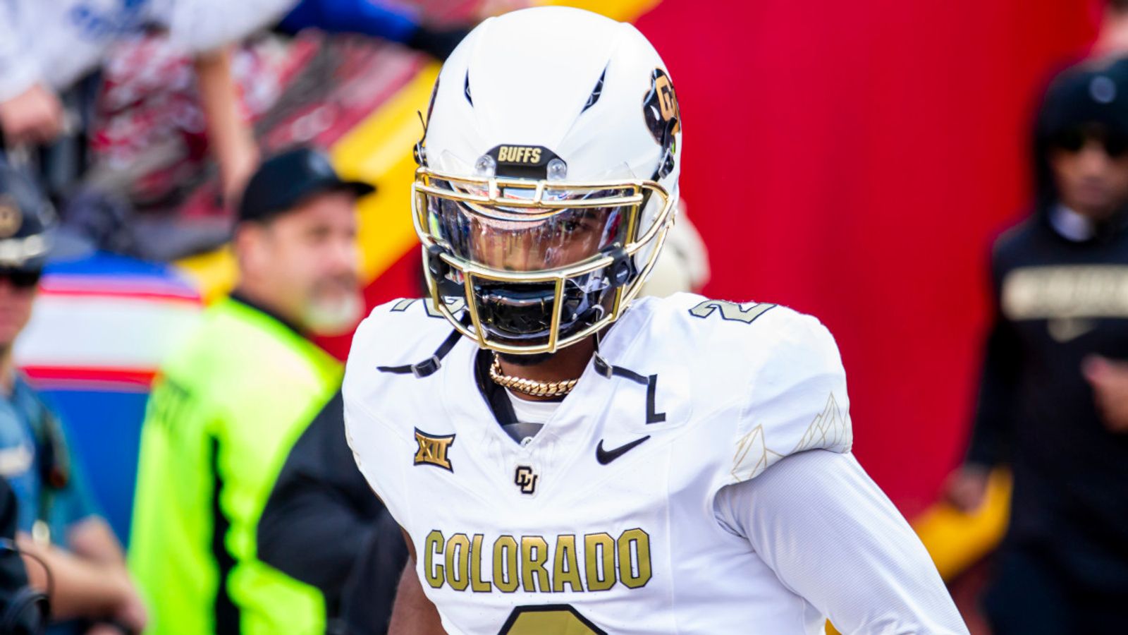 Steelers Great Makes Bold Comparison For Potential QB Target Shedeur Sanders (Steelers News). Photo by Nick Tre. Smith / Imagn Images