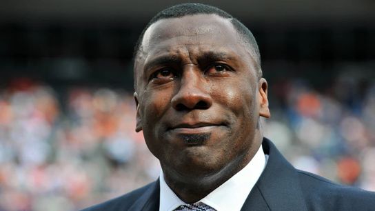 Steelers Nemesis Shannon Sharpe Steelers Nemesis Shannon Sharpe