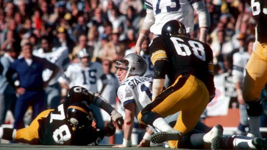 Steelers LC Greenwood Steelers LC Greenwood