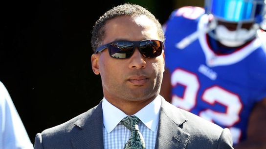 Former Steelers' GM Candidate Doug Whaley Tries To Clarify Ridiculous Jack Ham Take 1 Year Later (Jack Ham)