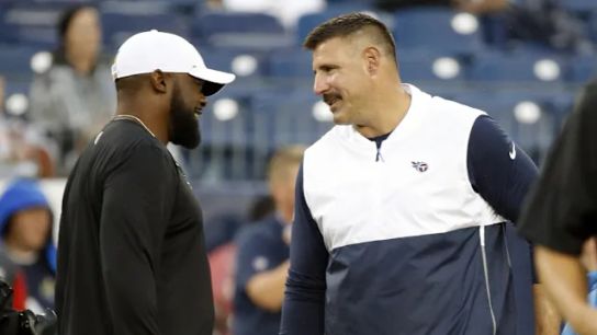 Steelers Emerge As Big Winners From Patriots Drama Amid Mike Tomlin Return Rumors (Steelers News)