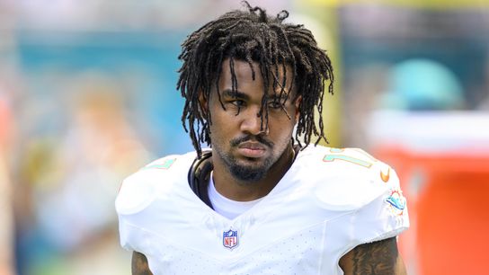Steelers May Explore Trade For Dolphins' Jaylen Waddle After Latest Twist (Steelers News)