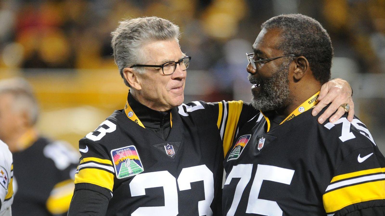 Steelers 4x Super Bowl Champion Mike Wagner Dies At 76 (Steelers News). Photo by Karl Roser / Pittsburgh Steelers