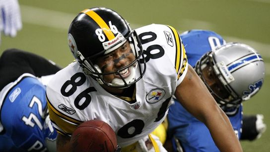 Steelers’ Hines Ward Gets Exposed For Hilarious Fears Off The Field: “He Brought His Own Life Raft” (Steelers News)