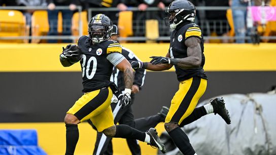 Steelers' Ben Roethlisberger Asks Unpopular Question About Jaylen Warren: "Awful" (Steelers News)