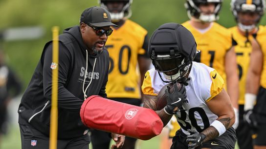 Jaylen Warren Just Let Slip The Steelers’ Biggest Training Camp Secret (Steelers News)