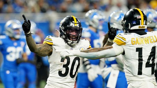 NFL Expert Breaks Down Exactly How Steelers' Aaron Rodgers Set Up Jaylen Warren's 45-Yard TD Run (Steelers News)