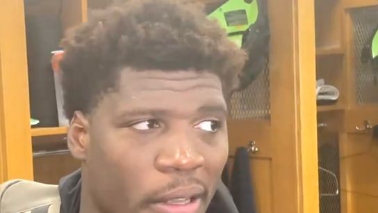 Steelers' Darnell Washington Embraces New Opportunities To "Finally" Unleash His Full Talent (Steelers News)