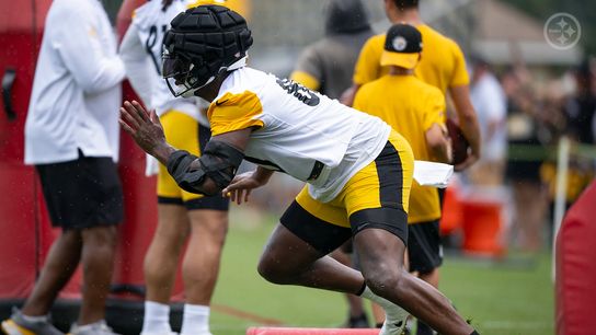 Steelers Receive Alarming Update After Latest Practice Report Reveals New Injury (Steelers News)