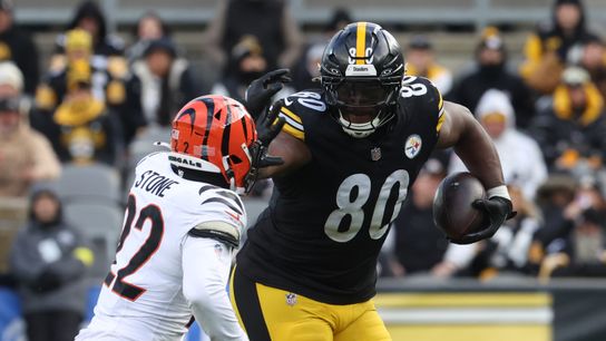 Steelers Look To Have Struck Gold With Darnell Washington Investment Already (Steelers News)