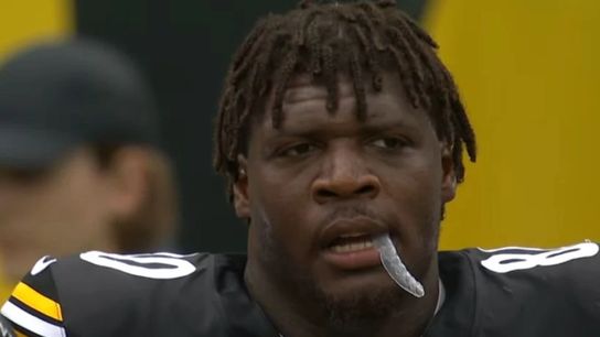 Steelers' Darnell Washington Takes Next Step After Latest Comments Surface From Ex-Teammate (Steelers News)