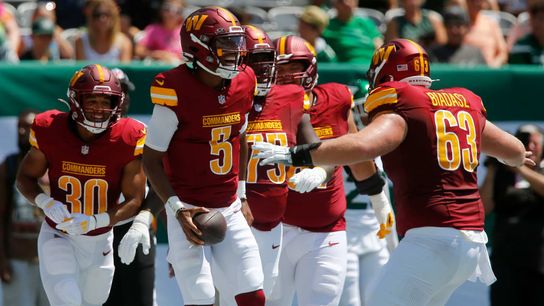 Steelers Now Likely To Escape Playing Against Commanders New Top Defender (Steelers News)