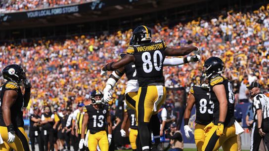 Steelers' Darnell Washington Shares The Truth About His Knee Issues (Steelers News)