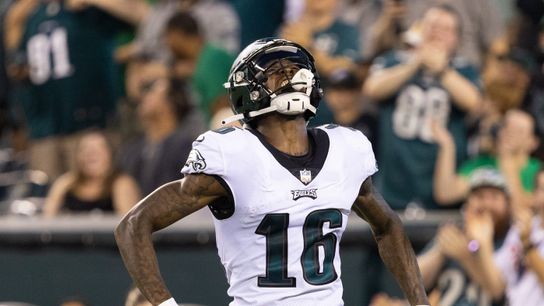 Steelers’ Quez Watkins Could Be A Promising Weapon In Pittsburgh: “He’s Got Elite NFL Speed” (Steelers News)