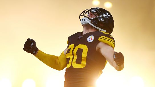 Steelers TJ Watt Steelers TJ Watt