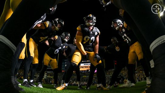 Steelers' Broderick Jones Tells Hilarious Story About TJ Watt’s Week 1 Speech (Steelers News)