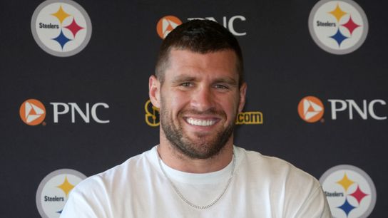 Steelers Could Shock The NFL World With A Surprising Decision On TJ Watt's Contract (Steelers News)