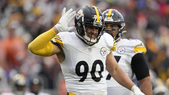 Steelers’ TJ Watt Detailed Big Changes He Has Made This Offseason (Steelers News)