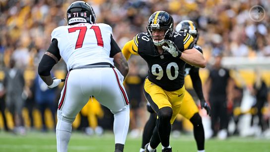 TJ Watt's Incredible Heroics Leave Aaron Rodgers In Awe After Steelers Win (Steelers News)
